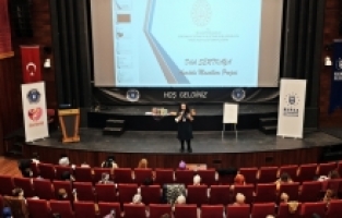 Ana Kucağı’nda ara tatil eğitim seminerleri