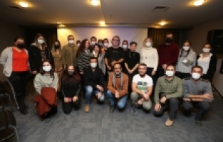 Anadolu arkeolojisinin fotoğraflarını hikâyeleriyle paylaştı