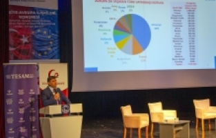 Bozkurt: Avrupa ile ilişkilerimizi onarmamız lazım