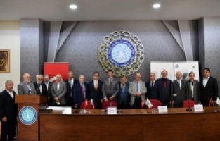Bursa’nın Hafızası Yad Edildi