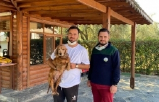 Can Dosta Sıcak Yuva