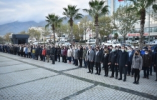 Dolmabahçe’den Anıtkabir’e Ata’nın son yolculuğu