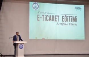 Ekonomiye kadın eli değecek
