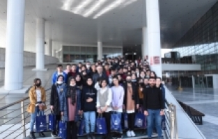 Gönül köprüsü Ağrı’ya uzandı