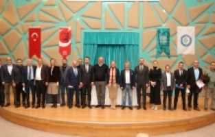 Nilüfer Belediyespor’da yeni dönem