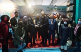 Tam bana göre festivalde 'Yıldırım' damgası