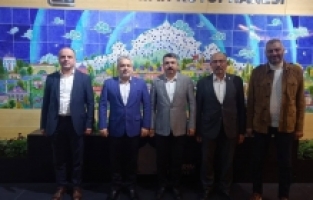 Uyumayan Kütüphane'ye 9 ayda 100 bin ziyaretçi