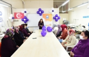 Yıldırım'da 'şiddete sıfır tolerans'