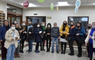 Artık kendi sabunlarını kendileri üretecek