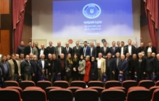 Başkan Aktaş, Yenişehirli muhtarları dinledi