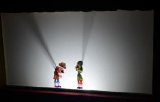 Bu festival tam çocuklara göre