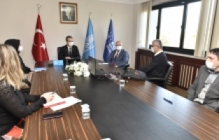 BUSKİ’den ‘İş Kanunu’ ve ‘Belediyeler için Temel Muhasebe’ eğitimi