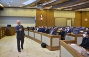 Büyükşehir’de ‘Mevlana ve mevlevilik’ konuşuldu