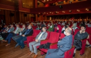 Büyükşehir’den Mesun Uçakan Film Günleri