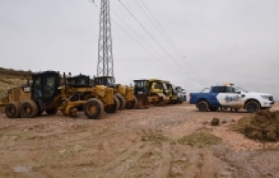 Büyükşehir’den sağlıklı şehirleşme adımları