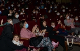 Çocuklar bu festivali çok özleyecek