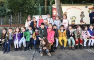 Gölge oyunları festivali başlıyor