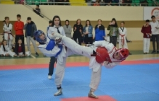 Kış Spor Okulları 4'üncü dönem kayıtları başladı