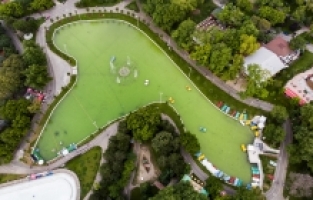 Kültür Park dönüşümüne genç bakış