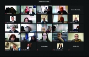 Nilüfer Belediyesi dış denetimlerden başarıyla geçti