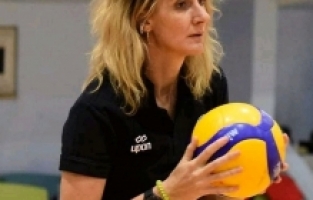 Nilüfer Belediyespor’da Rangelova dönemi