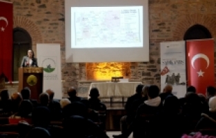 Osmangazi’de Sarıkamış Şehitleri Unutulmadı