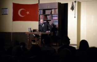 Şair, Şiir, Şuur ‘Mehmet Akif Ersoy’