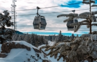 Teleferikte ‘Muhteşem Cuma’ başlıyor