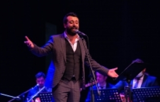 TKM’de ‘Bizim Seslerimiz’ yankılandı