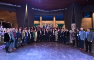 Türkiye Muhtarlarının Fetih Yolculuğu