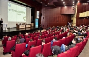 Yıldırım'da sıfır atık semineri