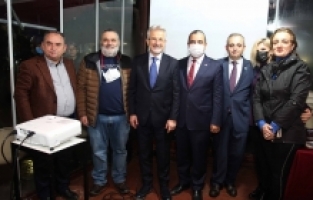 99. yıl dönümünde Mübadele konuşuldu