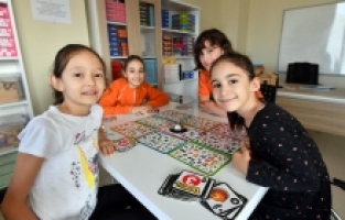 Bilgi Evleri İkinci Döneme Hazır