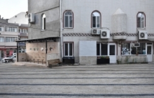 Küplüpınar’a Yakışan Hizmet