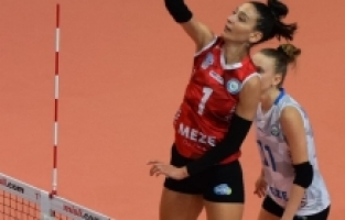 Nilüfer Belediyespor’a iki takviye