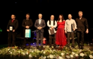 Nâzım Hikmet 120. yaş gününde anıldı