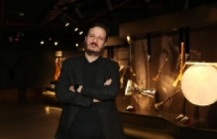 “Othello Sarayda” Amerika’dan sonra Nilüfer’de