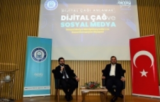 Yıldırım Belediyesi'nden Dijital Çağı Anlamak Akademisi