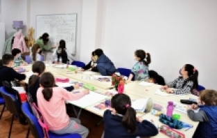 Yıldırım 'geleceğe' yatırım yapıyor