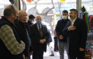 Yıldırımlılar isteyecek biz yapacağız