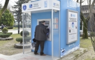 BUSKİ fatura ödemelerinde büyük kolaylık