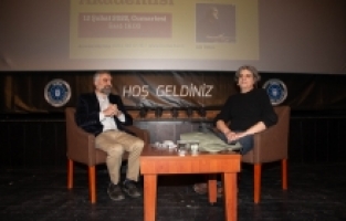 Büyükşehir’le ‘kültürel buluşmalar’ başladı