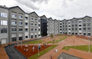 Darülaceze’den BAREM’e Övgü