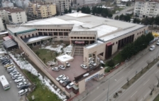 Gençlik Bayramına yakışır açılış