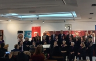 Kültür Akademisi'nde ‘ikinci bahar’