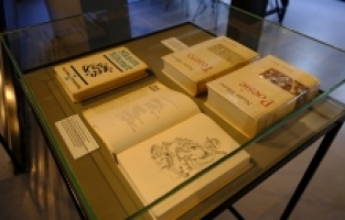 Nâzım Hikmet arşivi Edebiyat Müzesi’nde