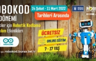 Online kodlamada kış dönemi başlıyor