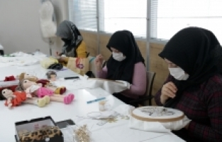 OSMEK Kadınların Yaşamına Işık Tutuyor