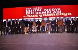 Sosyal medya fenomenleri Bursalılar’la buluştu