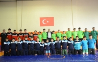 Yeni 'Naimler' Yıldırım'da yetişiyor